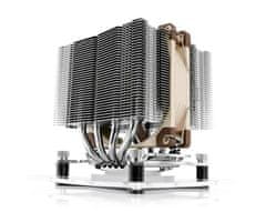 Noctua NH-D9L, Intel LGA1200, LGA2011-0 & LGA2011-3 (Square ILM), LGA1156, LGA1155, LGA1150, AMD AM2, AM2+, AM3, AM3+, FM1, FM2