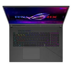 ASUS ROG Strix G18 (G814JZR-NEBULA008W)