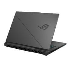 ASUS ROG Strix G18 (G814JZR-NEBULA008W)