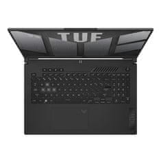 ASUS TUF Gaming F17 (FX707VI-LL050W)