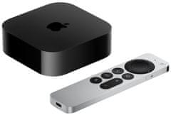 Apple TV 4K Wi-Fi 64GB (2022)