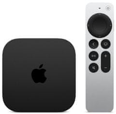 Apple TV 4K Wi-Fi 64GB (2022)