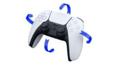 SONY Gamepad PlayStation 5 DualSense bezdrôtový, White