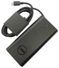 DELL napájací adaptér 165W/ USB-C