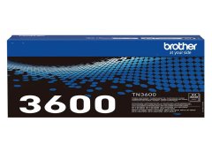 BROTHER toner TN3600 / pre DCP-L5510DW / 3000 str. / čierny