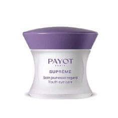 Payot Rozjasňujúci očný krém Supreme (Youth Eye Care) 15 ml