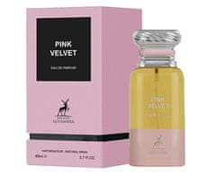 Pink Velvet - EDP 80 ml