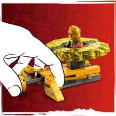 LEGO Ninjago 71826 Bojový balíček dračieho Spinjitzu