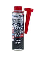 Sheron Diesel aditív 250 ml