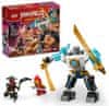 LEGO Ninjago 71827 Zaneov bojový robotický oblek