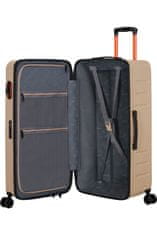 American Tourister Veľký kufor 80cm TrailOn Trunk Beige