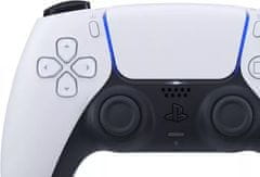 SONY Gamepad PlayStation 5 DualSense bezdrôtový, White