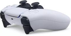 SONY Gamepad PlayStation 5 DualSense bezdrôtový, White