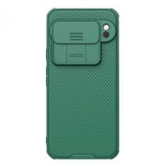 Nillkin Zadný kryt CamShield PRO pre Google Pixel 9 Pro Deep Green