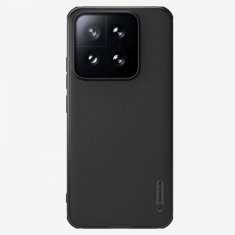 Nillkin Zadný kryt Super Frosted PRO pre Xiaomi 14 Black