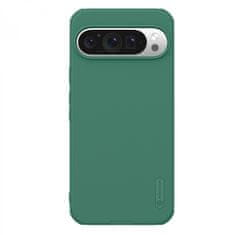 Nillkin Zadný kryt Super Frosted PRO pre Google Pixel 9-9 Pro Deep Green