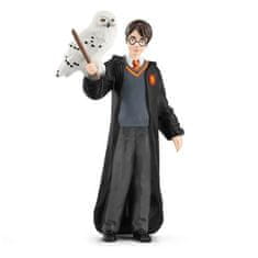 Schleich Hračka Harry Potter - Harry Potter a Hedviga