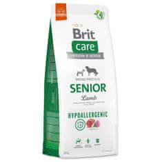 Brit Krmivo Care Dog Hypoallergenic Senior 12kg