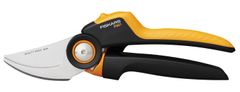 FISKARS Nožnice záhradné X-series dvojčepeľové L P961 - 1057175 -