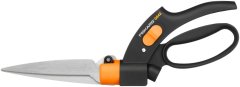 FISKARS Nožnice na trávu Servo-System GS42 - 1000589 -