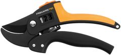 FISKARS Nožnice záhradné PowerStep jednočepeľové P83 - 1000575 -