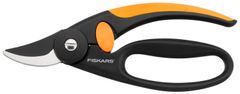 FISKARS Nožnice záhradné FingerLoop dvojčepeľové P44 - 1001534 -