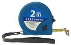 Meter stáčací 2 m (19mm)