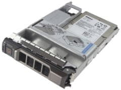 DELL disk 1.2 TB / 10k / SAS / Hot-plug / 2.5 &quot;v 3.5&quot; rám.