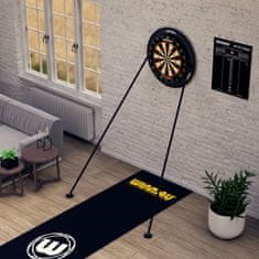 Winmau Stojan na sisalový terč - Vertex Dartboard Stand