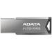 A-Data FlashDrive UV350 64GB / USB 3.2 Gen1 / strieborná