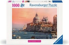 Ravensburger Puzzle Taliansko 1000 dielikov