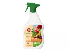 Natura Prípravok PROTECT GARDEN Žihľava-Urtica RTU 2v1 1l