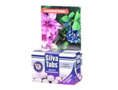 Hnojivo SILVA TABS na čučoriedky a rododendrony 250g 25 tabliet