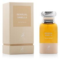 Sensual Vanilla - EDP 80 ml