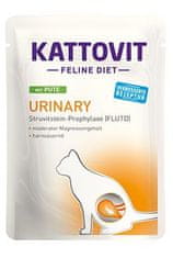 Kattovit Kapsička Urinary morka 85g