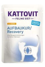 Kattovit Kapsička Recovery kura 85g