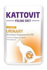 Finnern Kapsička Kattovit Urinary kura 85g