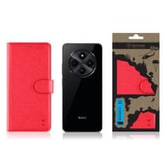 Tactical Field Notes pre Xiaomi Redmi 14C Red