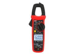 UNI-T UT204R kliešťový Multimeter