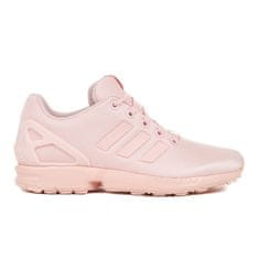 Adidas Obuv ružová 38 EU ZX Flux J