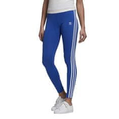 Adidas Nohavice beh modrá 152 - 157 cm/XS Originals 3STR Tight