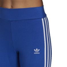 Adidas Nohavice beh modrá 152 - 157 cm/XS Originals 3STR Tight