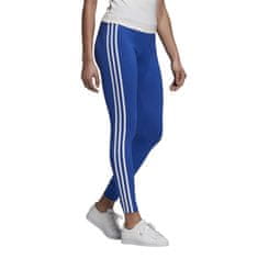 Adidas Nohavice beh modrá 152 - 157 cm/XS Originals 3STR Tight