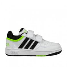 Adidas Obuv biela 28 EU Hoops 30 CF