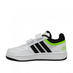 Adidas Obuv biela 28 EU Hoops 30 CF