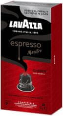 Kapsule pre Nespresso Lavazza espresso Maestro CLASSICO - 10 ks