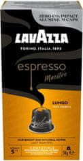 Kapsule pre Nespresso Lavazza espresso Maestro LUNGO - 10 ks