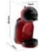 KRUPS KP123H10A NESCAFE DOLCE GUSTO