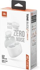 JBL Tune Buds White