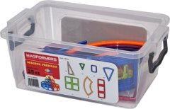 MAGFORMERS Minibox Premium 25 dielikov